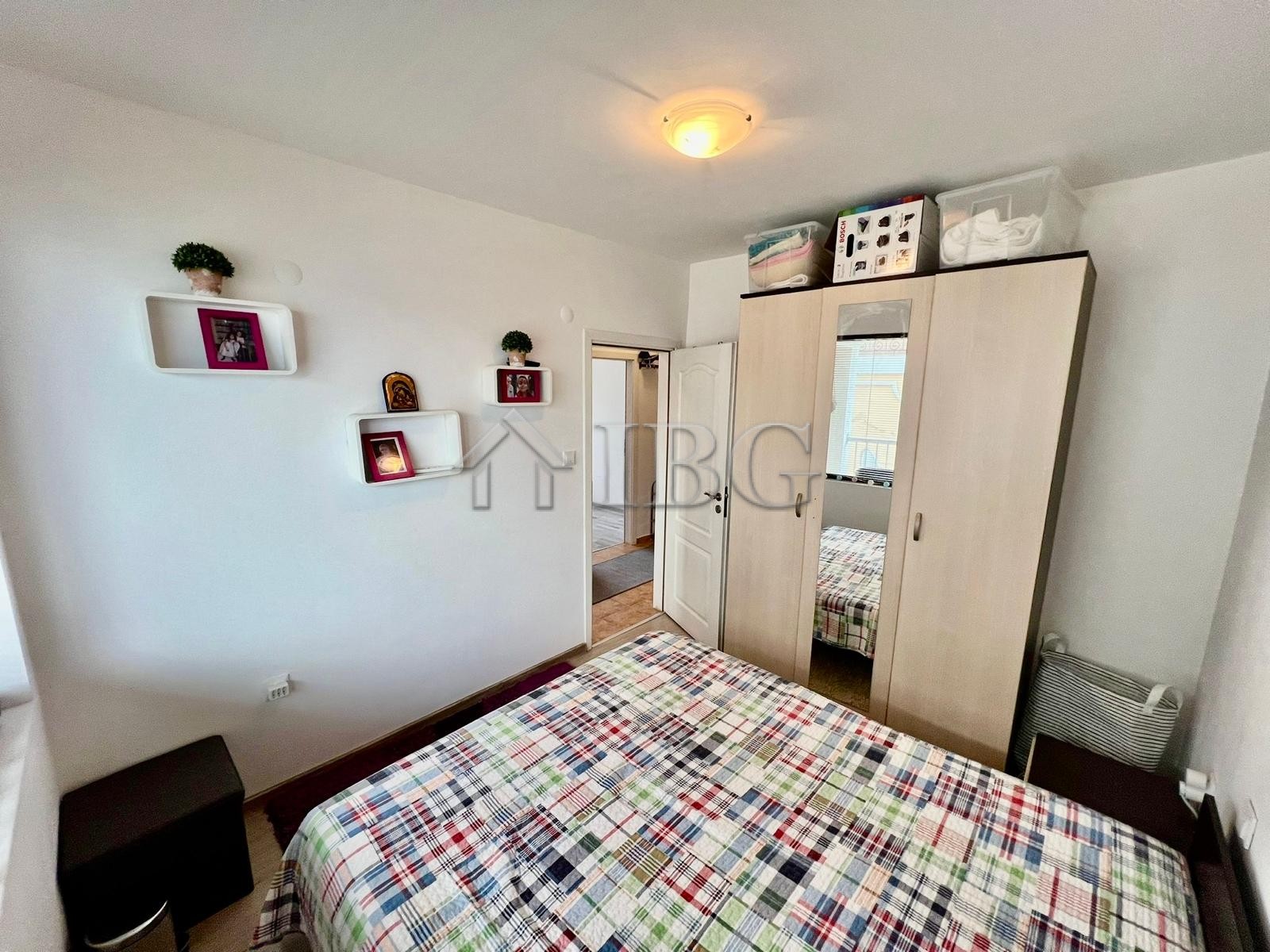 2 Bath, ApartmentFor Sale, Eltrade Apartments in Vista Del Mar, Ulitsa