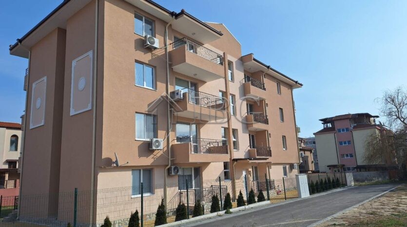 1 Bath, ApartmentFor Sale, Ravda