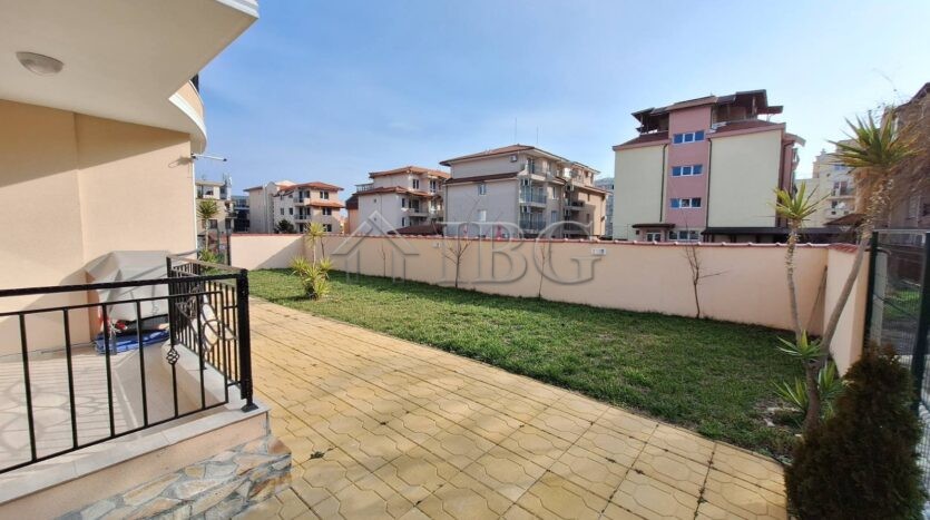 1 Bath, ApartmentFor Sale, Ravda