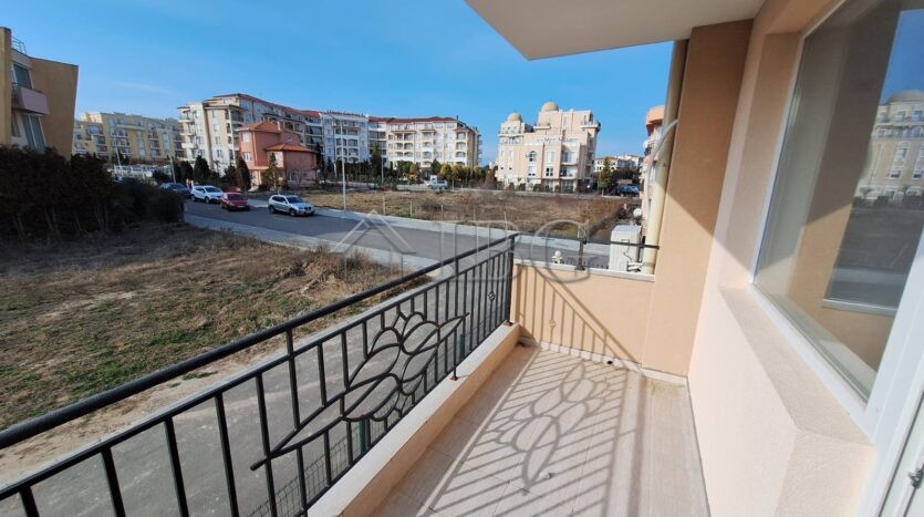 1 Bath, ApartmentFor Sale, Ravda