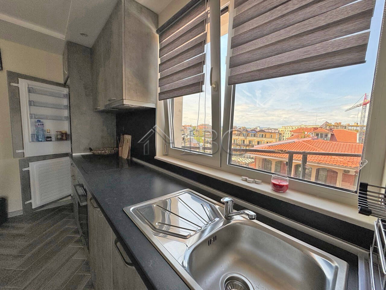 1 Bath, ApartmentFor Sale, Omega Resort, Ravda