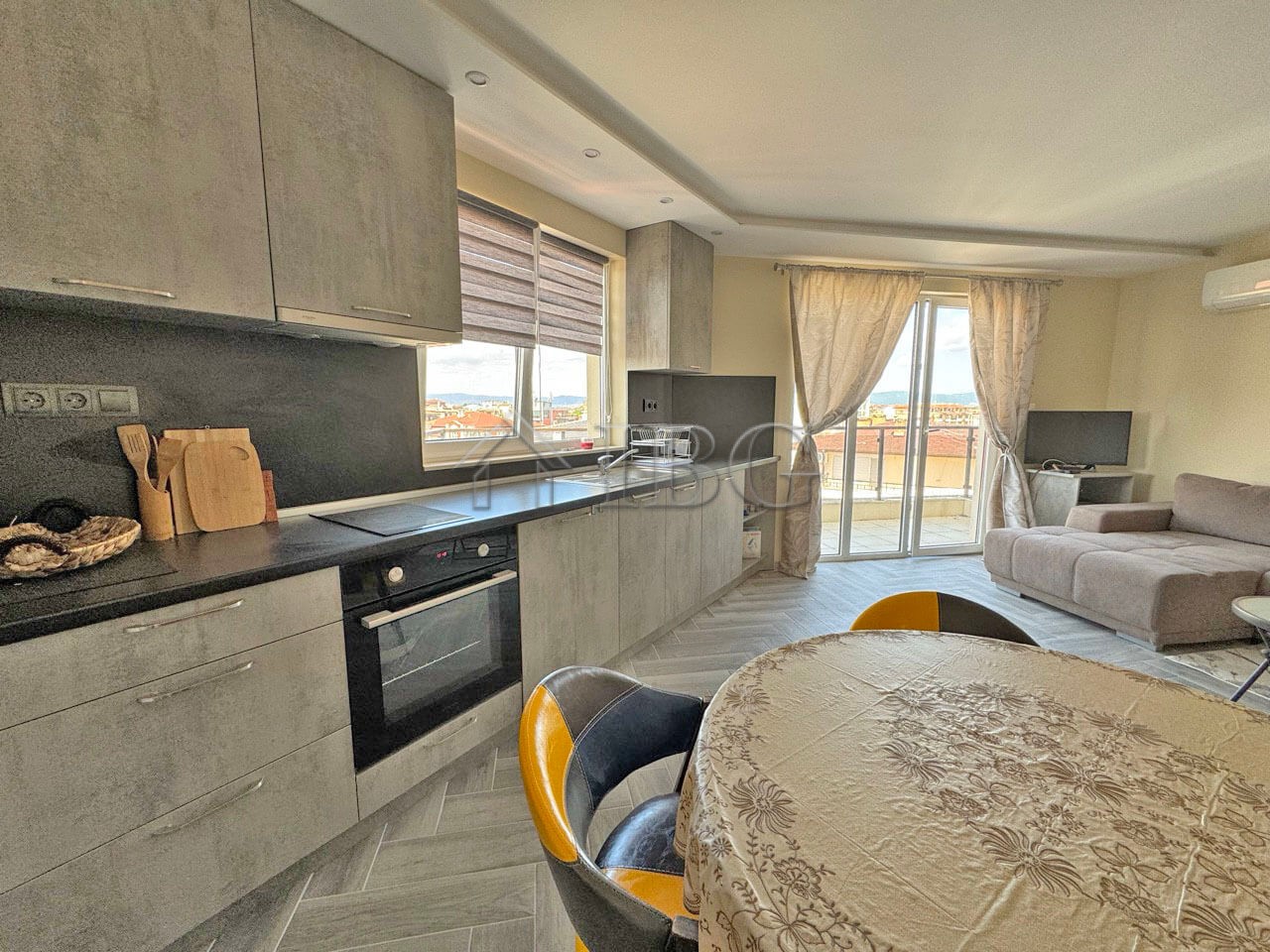 1 Bath, ApartmentFor Sale, Omega Resort, Ravda