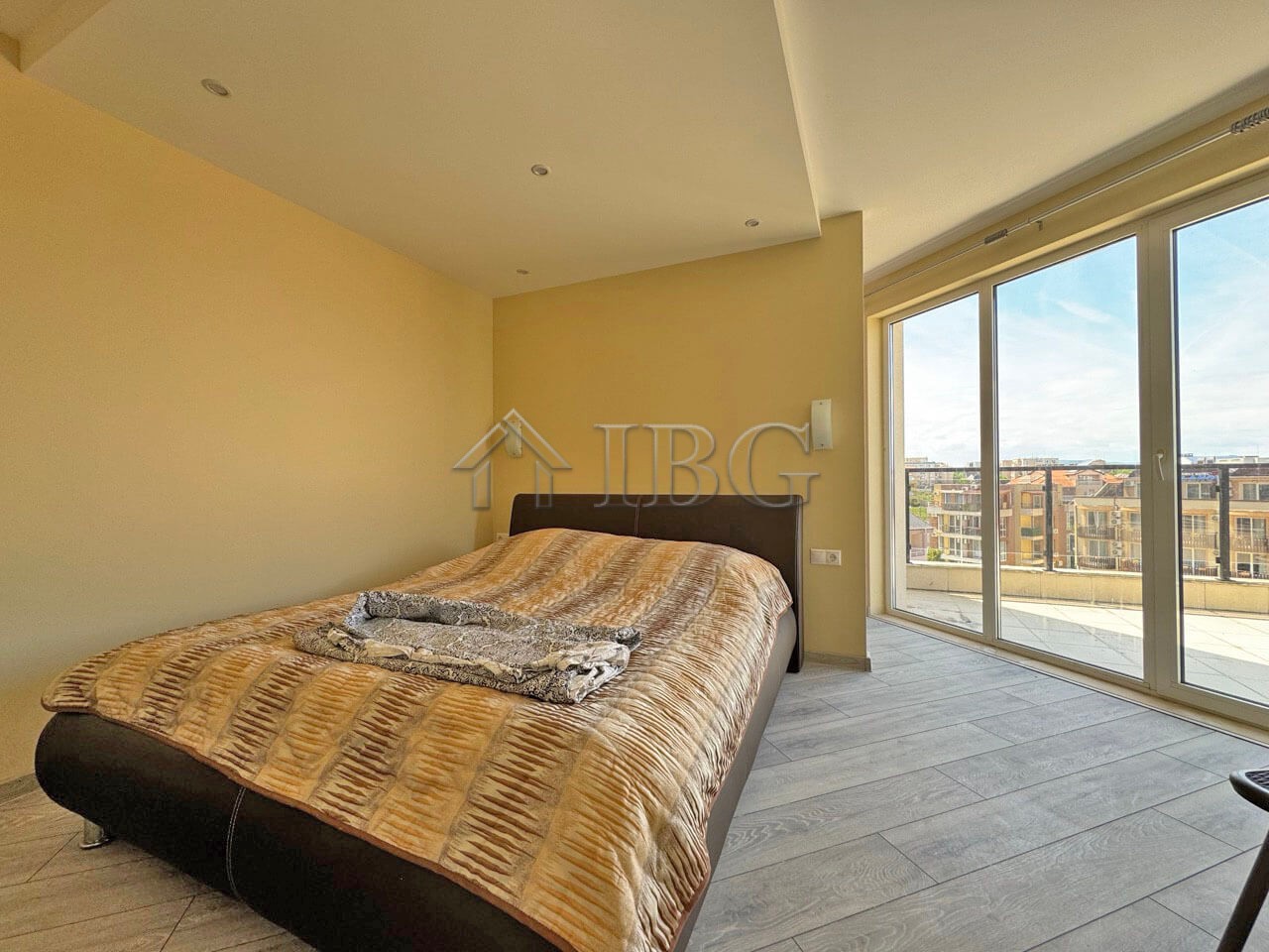 1 Bath, ApartmentFor Sale, Omega Resort, Ravda