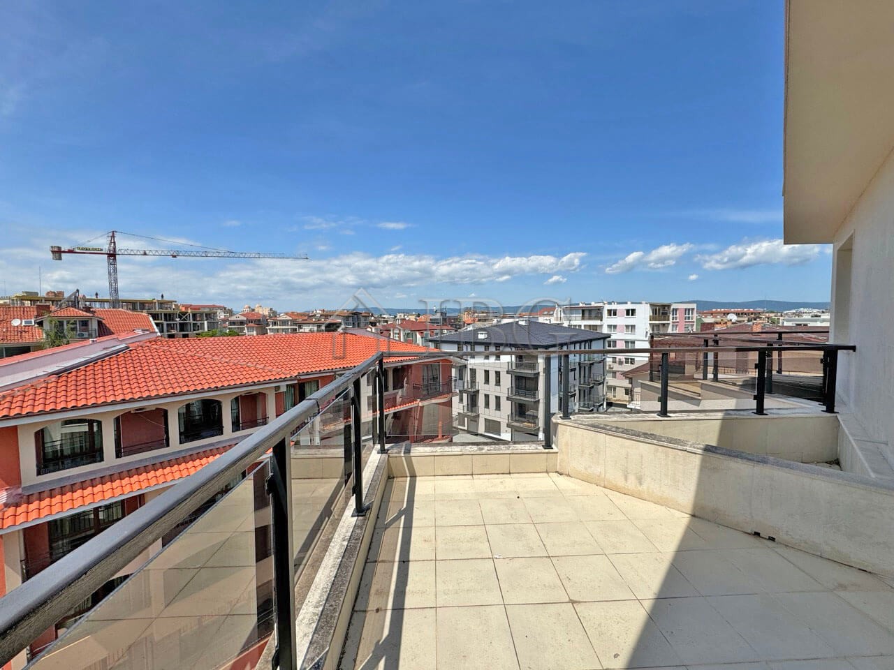 1 Bath, ApartmentFor Sale, Omega Resort, Ravda