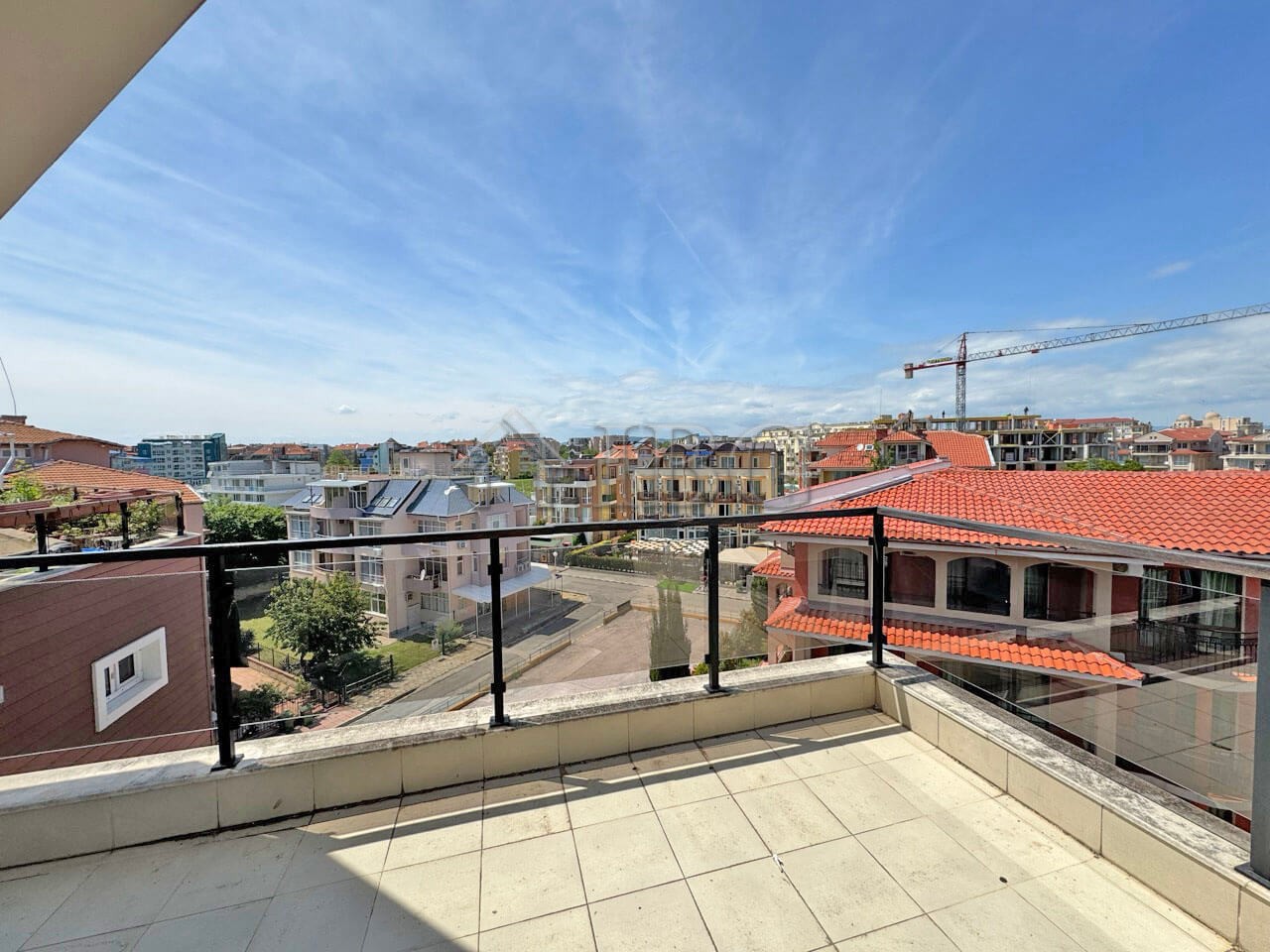 1 Bath, ApartmentFor Sale, Omega Resort, Ravda