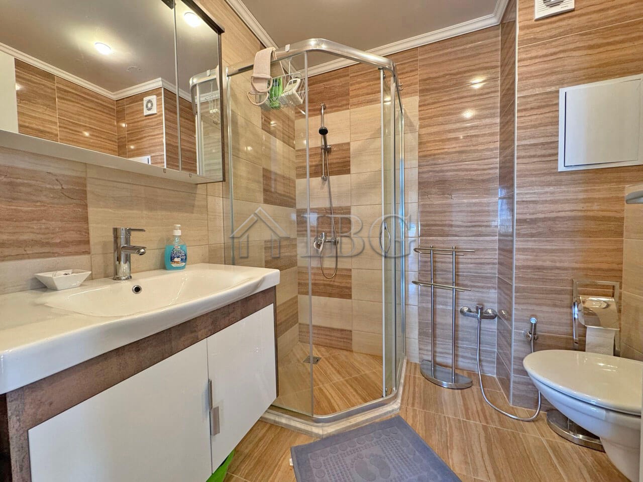 1 Bath, ApartmentFor Sale, Omega Resort, Ravda