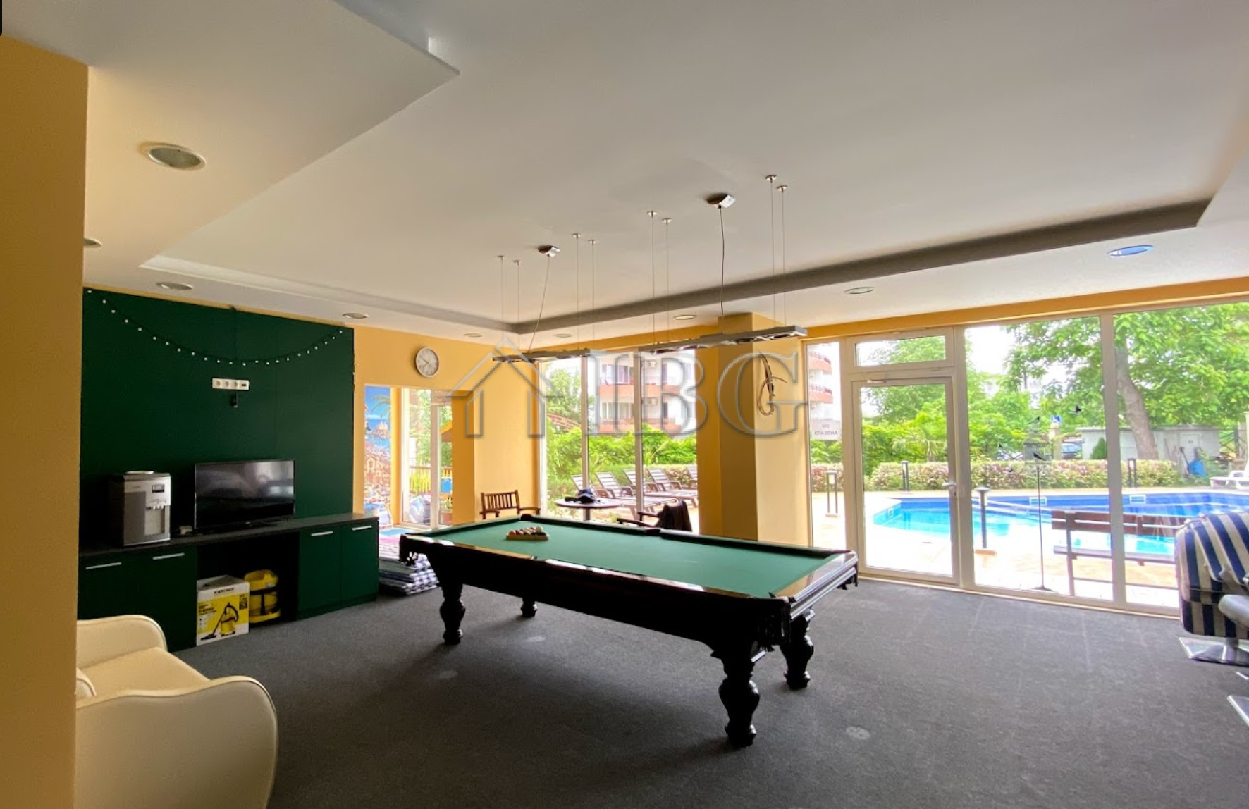 1 Bath, ApartmentFor Sale, Omega Resort, Ravda