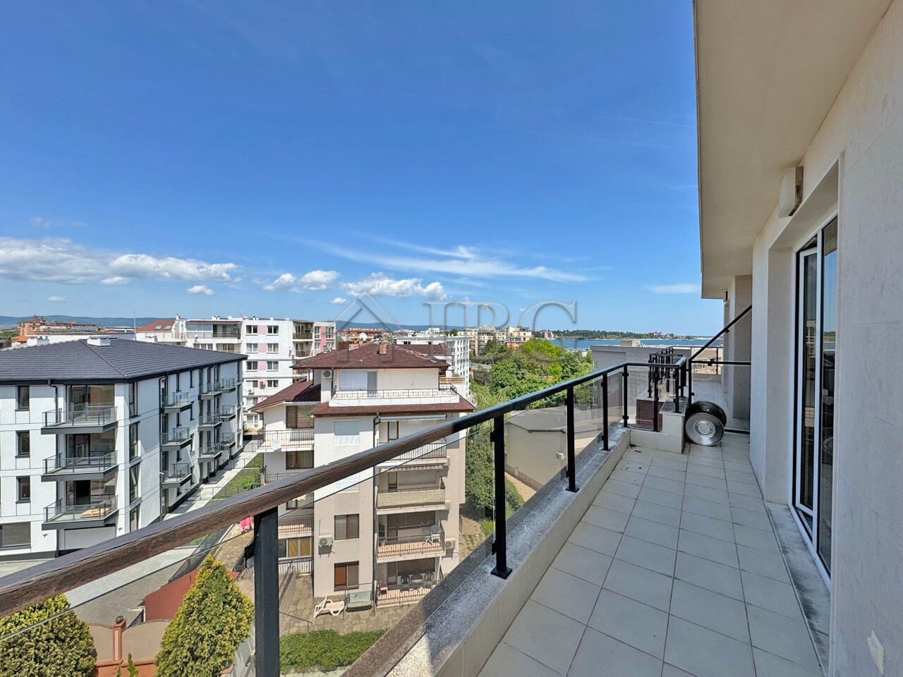 1 Bath, ApartmentFor Sale, Omega Resort, Ravda