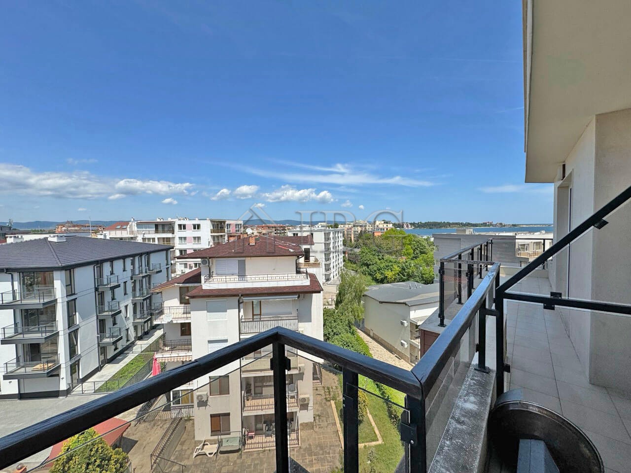 1 Bath, ApartmentFor Sale, Omega Resort, Ravda