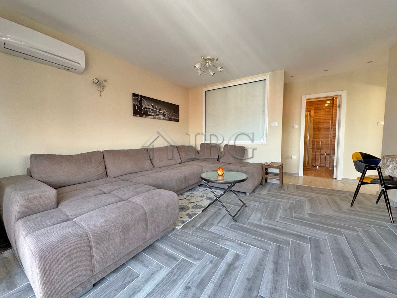 1 Bath, ApartmentFor Sale, Omega Resort, Ravda