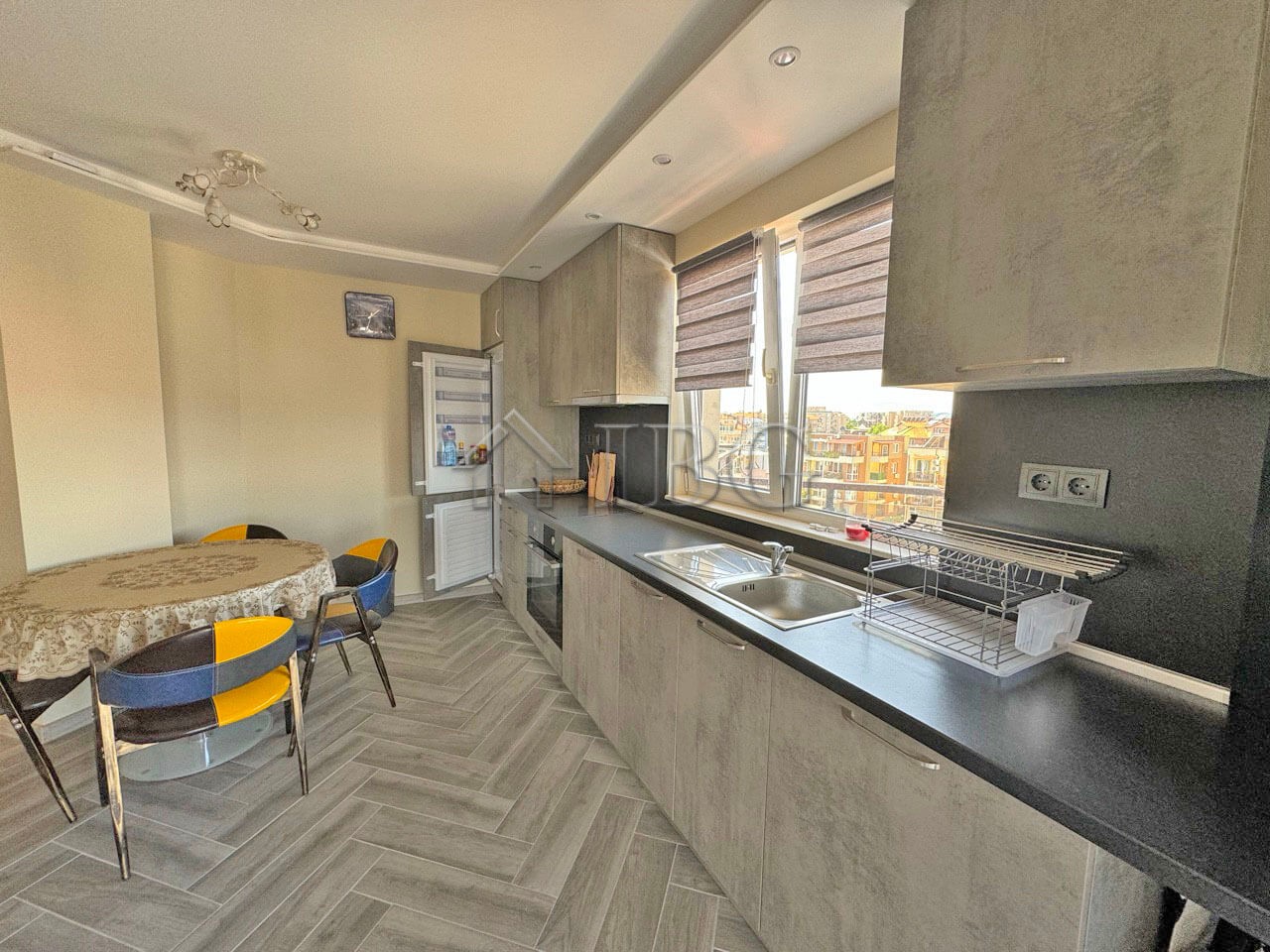 1 Bath, ApartmentFor Sale, Omega Resort, Ravda