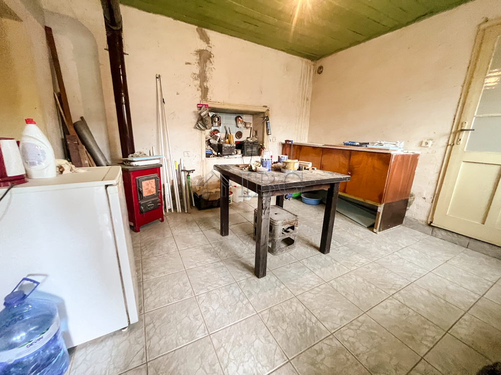 1 Bath, HouseFor Sale, Piperkovo, Ruse Region