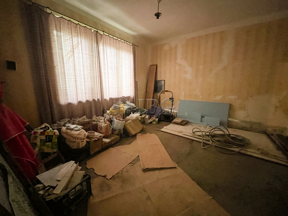 1 Bath, HouseFor Sale, Piperkovo, Ruse Region