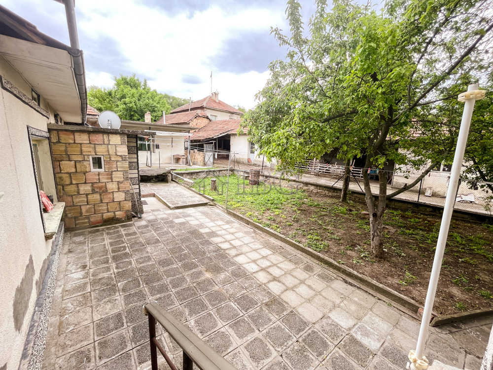 1 Bath, HouseFor Sale, Piperkovo, Ruse Region