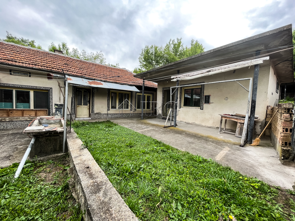 1 Bath, HouseFor Sale, Piperkovo, Ruse Region