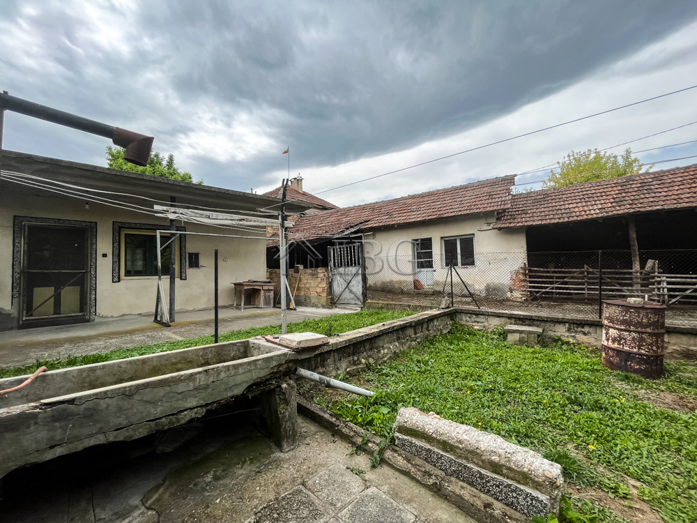 1 Bath, HouseFor Sale, Piperkovo, Ruse Region