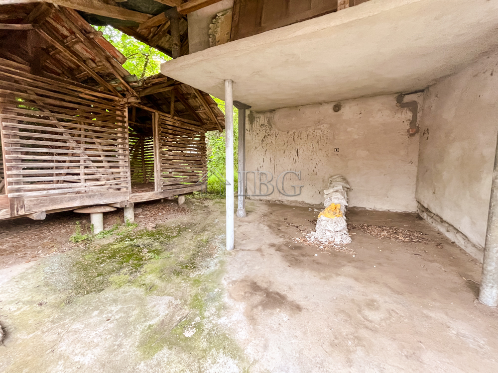 1 Bath, HouseFor Sale, Piperkovo, Ruse Region