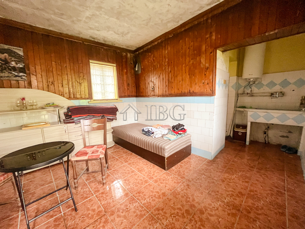 1 Bath, HouseFor Sale, Piperkovo, Ruse Region