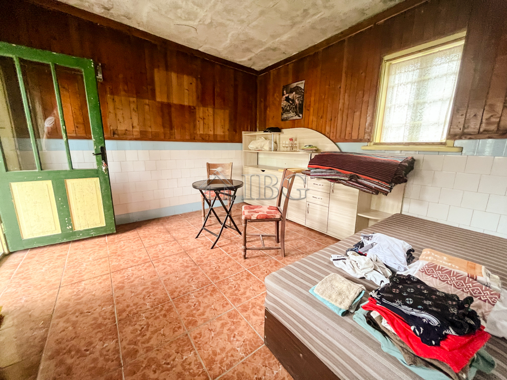 1 Bath, HouseFor Sale, Piperkovo, Ruse Region