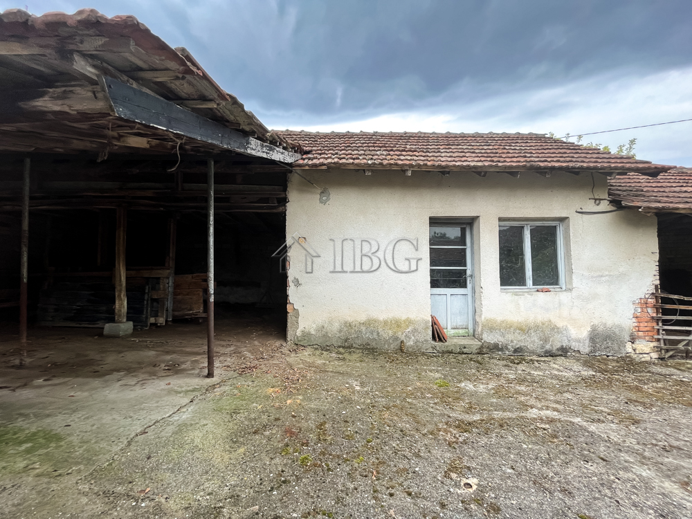 1 Bath, HouseFor Sale, Piperkovo, Ruse Region