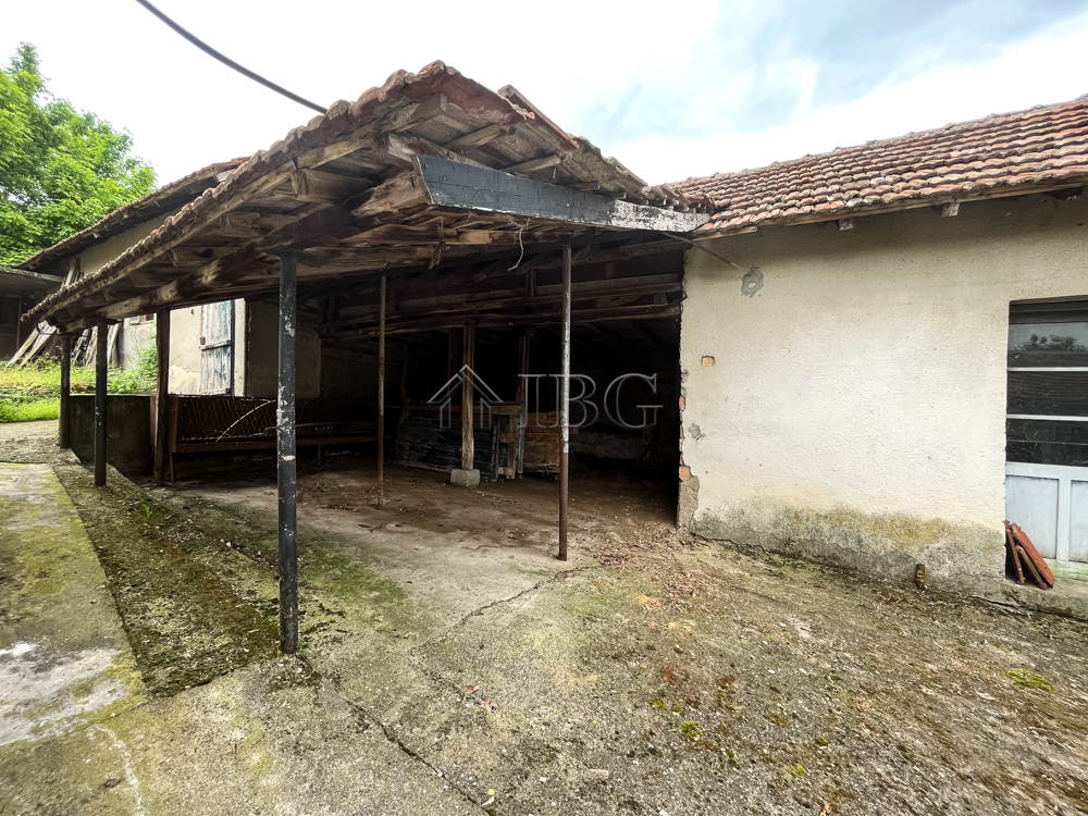 1 Bath, HouseFor Sale, Piperkovo, Ruse Region