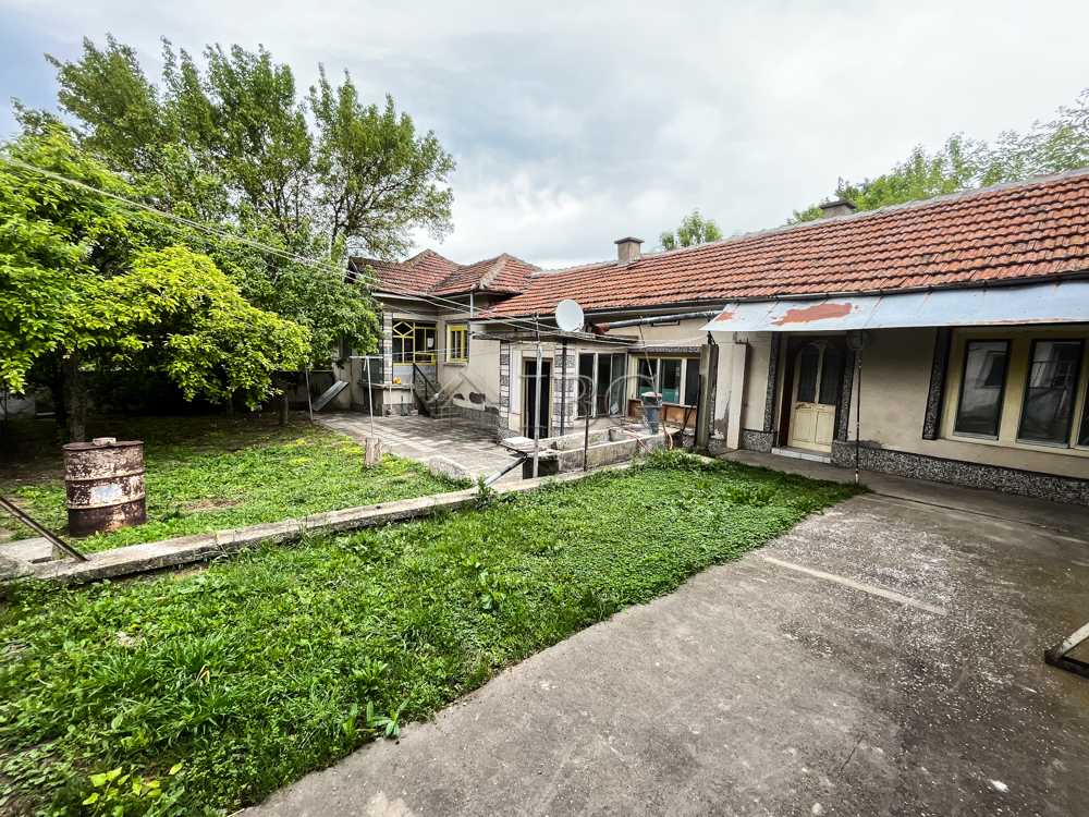 1 Bath, HouseFor Sale, Piperkovo, Ruse Region