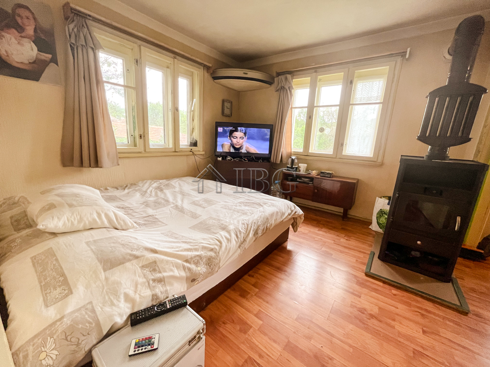 1 Bath, HouseFor Sale, Piperkovo, Ruse Region