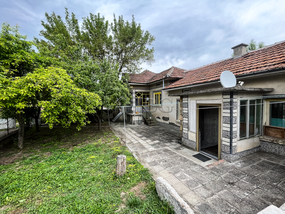 1 Bath, HouseFor Sale, Piperkovo, Ruse Region