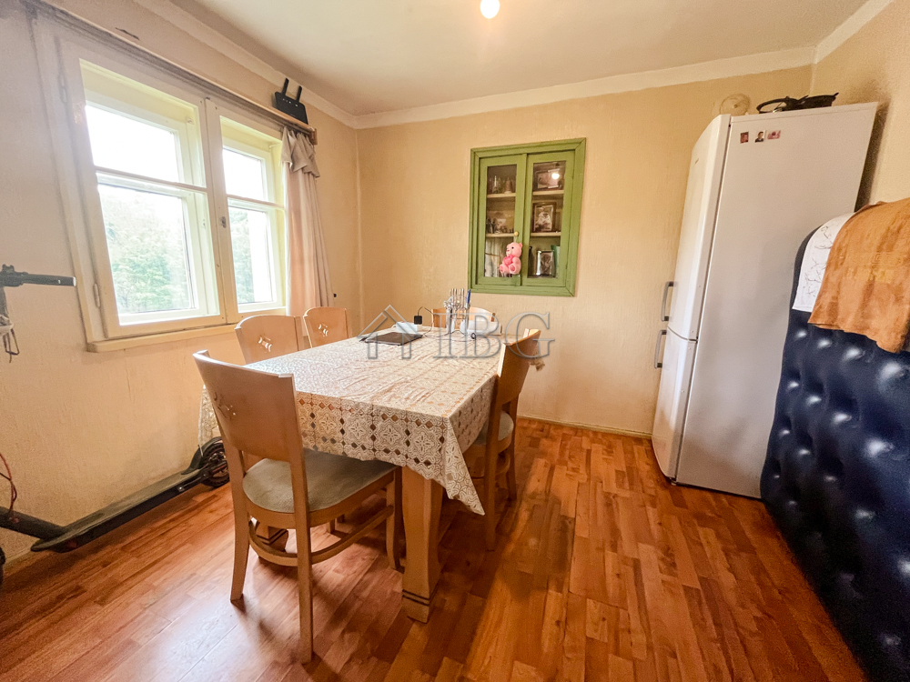 1 Bath, HouseFor Sale, Piperkovo, Ruse Region