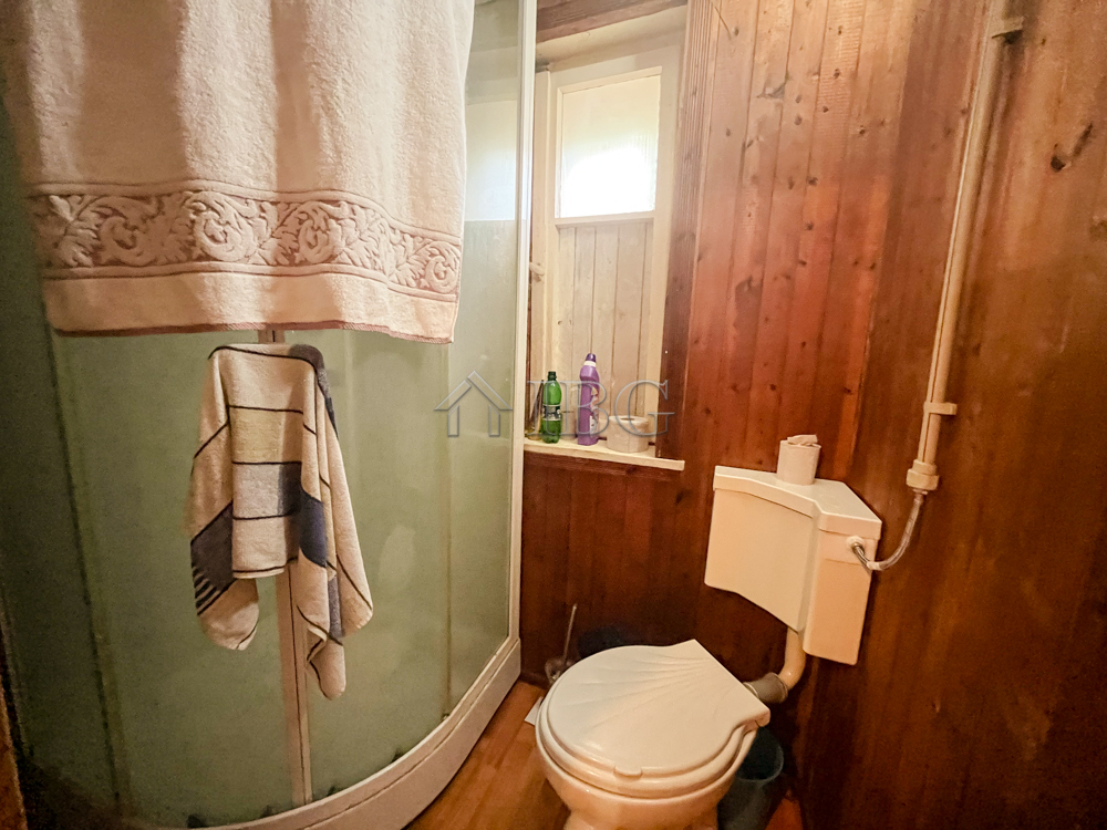 1 Bath, HouseFor Sale, Piperkovo, Ruse Region