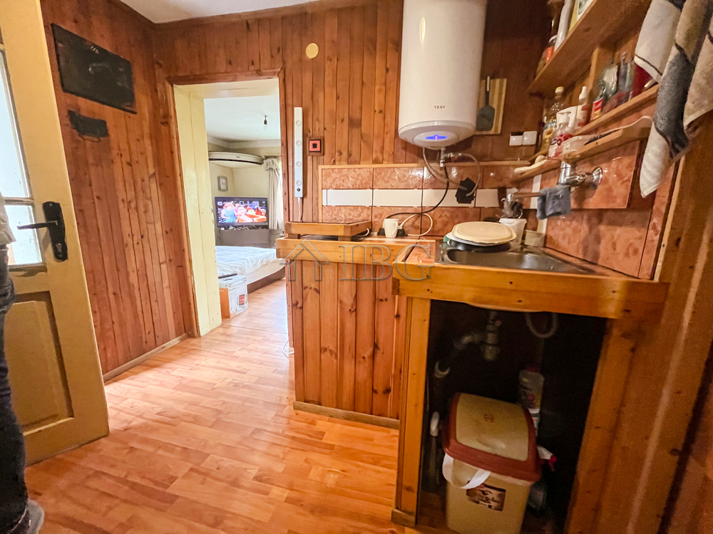 1 Bath, HouseFor Sale, Piperkovo, Ruse Region