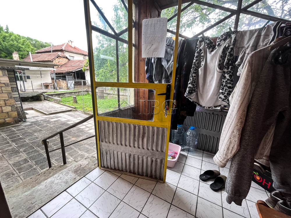 1 Bath, HouseFor Sale, Piperkovo, Ruse Region