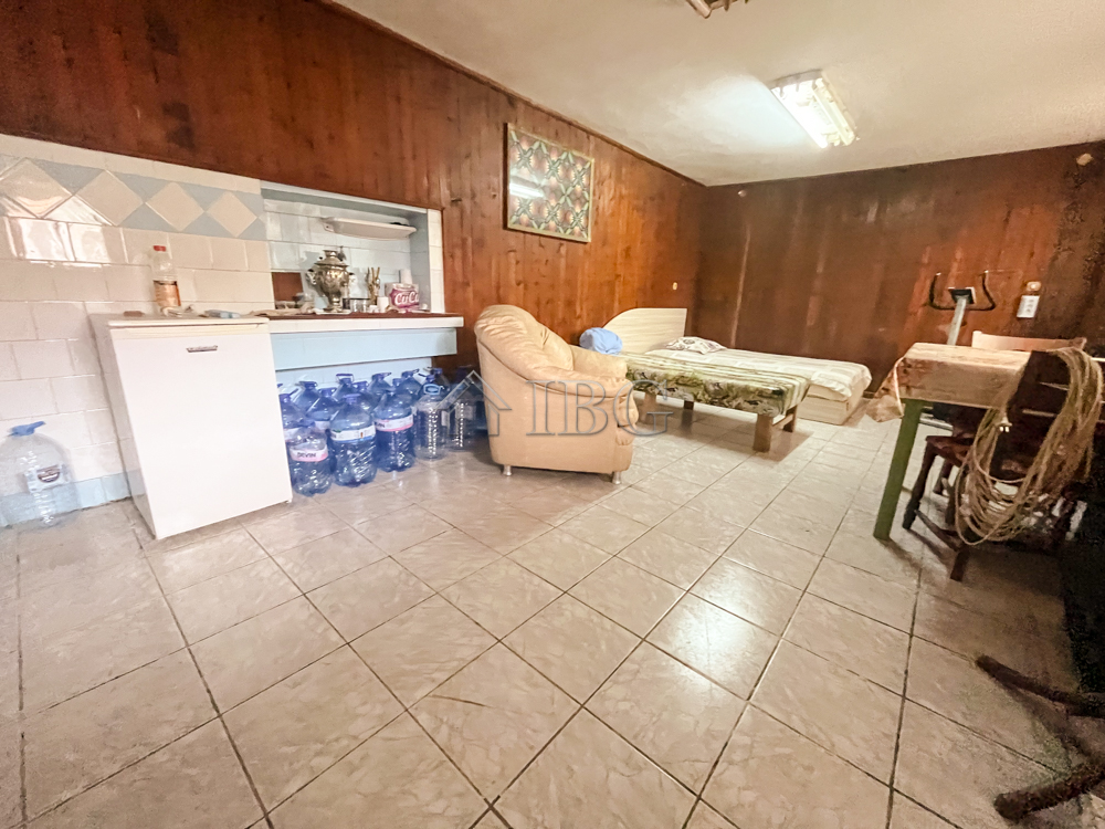 1 Bath, HouseFor Sale, Piperkovo, Ruse Region