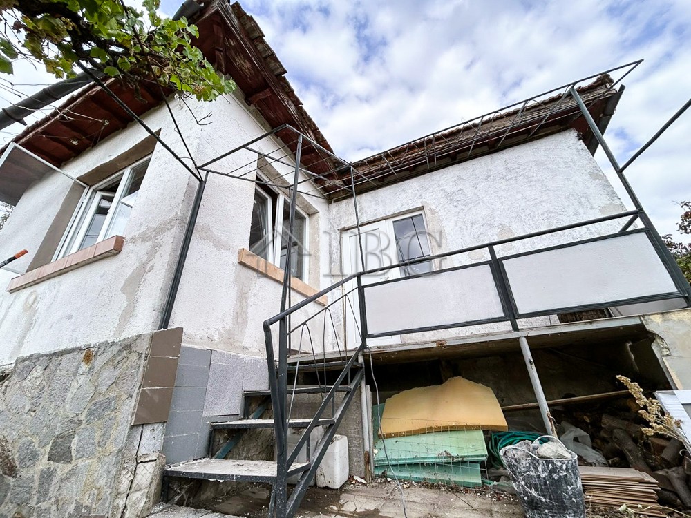 1 Bath, HouseFor Sale, Asparuhovo, Burgas