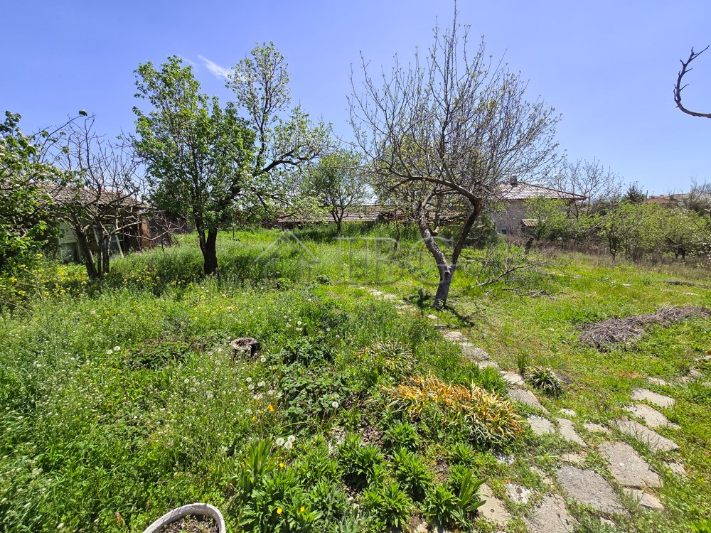 1 Bath, HouseFor Sale, Asparuhovo, Burgas