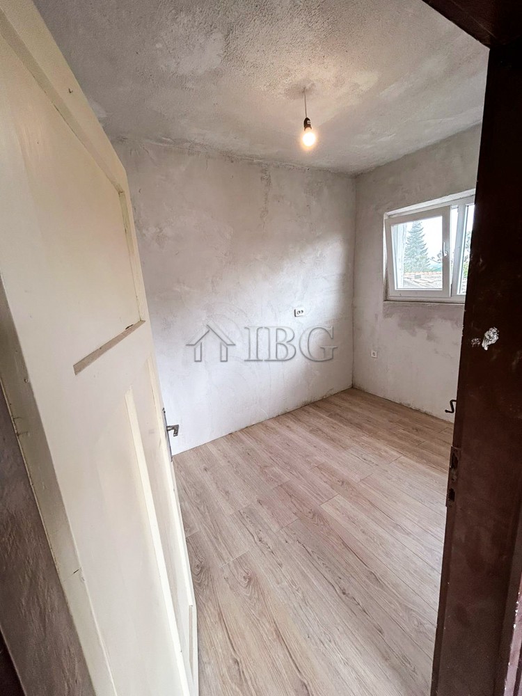 1 Bath, HouseFor Sale, Asparuhovo, Burgas