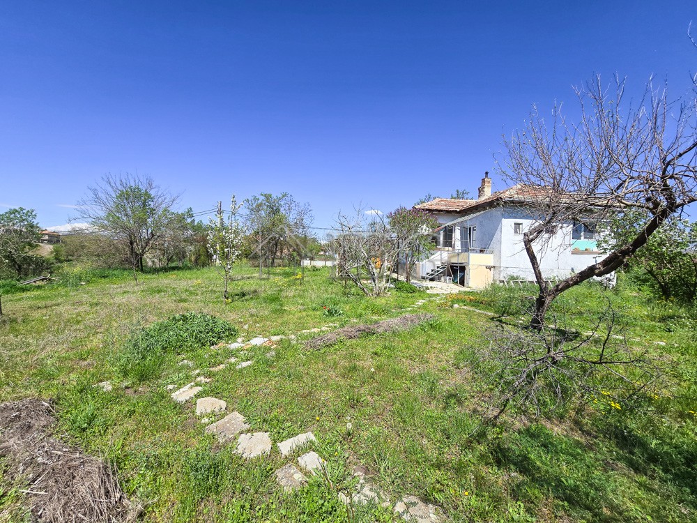 1 Bath, HouseFor Sale, Asparuhovo, Burgas