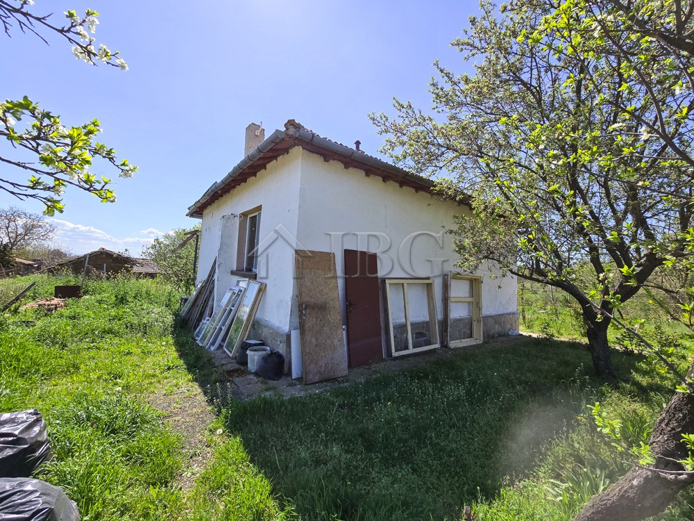 1 Bath, HouseFor Sale, Asparuhovo, Burgas
