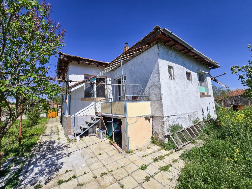 1 Bath, HouseFor Sale, Asparuhovo, Burgas