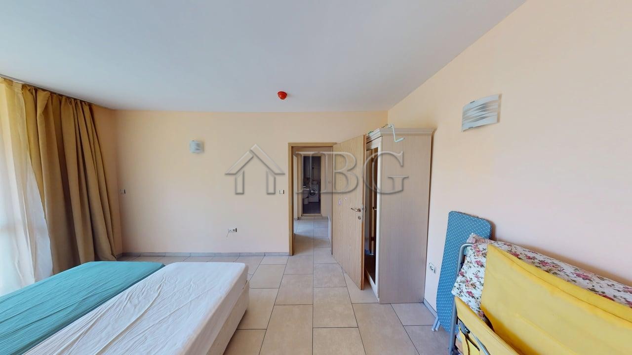 1 Bath, ApartmentFor Sale, Apart Hotel AVALON, Sunny Beach