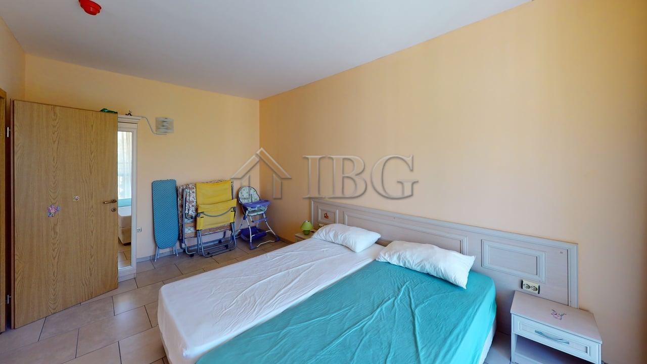 1 Bath, ApartmentFor Sale, Apart Hotel AVALON, Sunny Beach