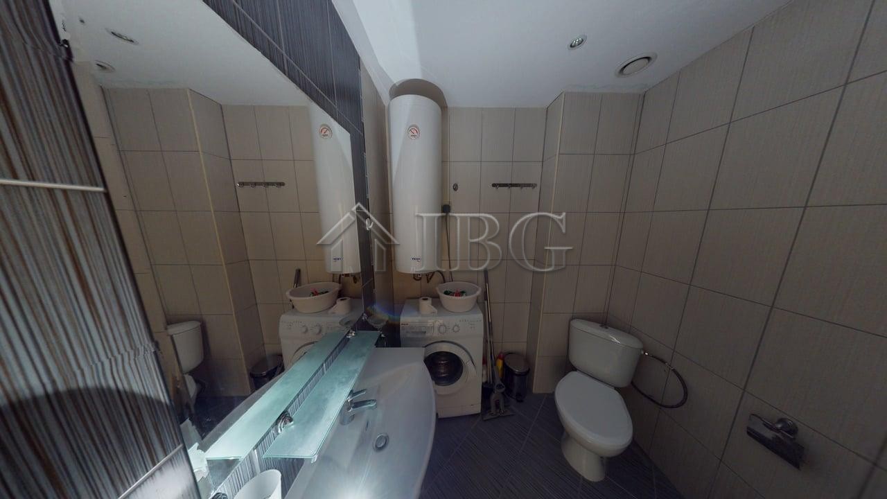 1 Bath, ApartmentFor Sale, Apart Hotel AVALON, Sunny Beach