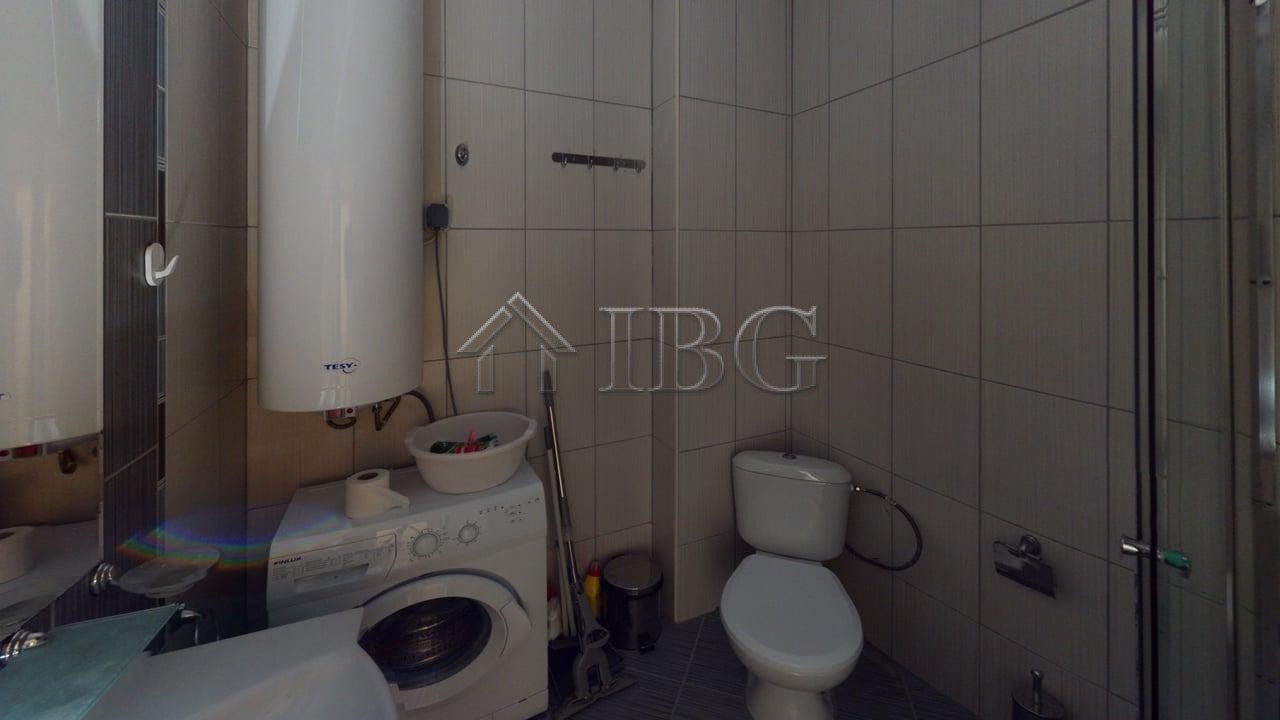 1 Bath, ApartmentFor Sale, Apart Hotel AVALON, Sunny Beach