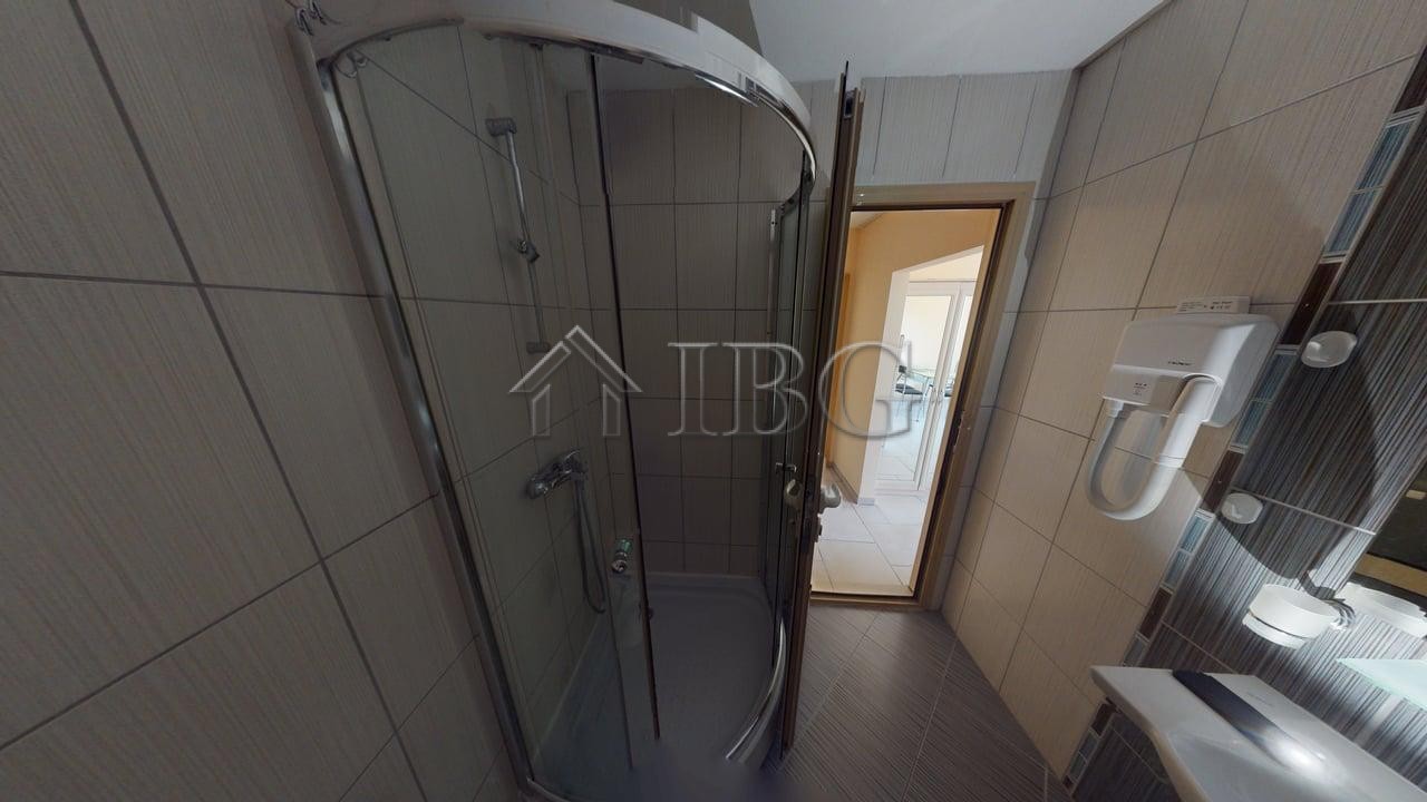 1 Bath, ApartmentFor Sale, Apart Hotel AVALON, Sunny Beach