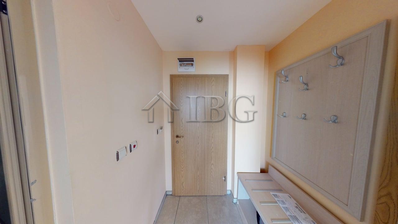 1 Bath, ApartmentFor Sale, Apart Hotel AVALON, Sunny Beach