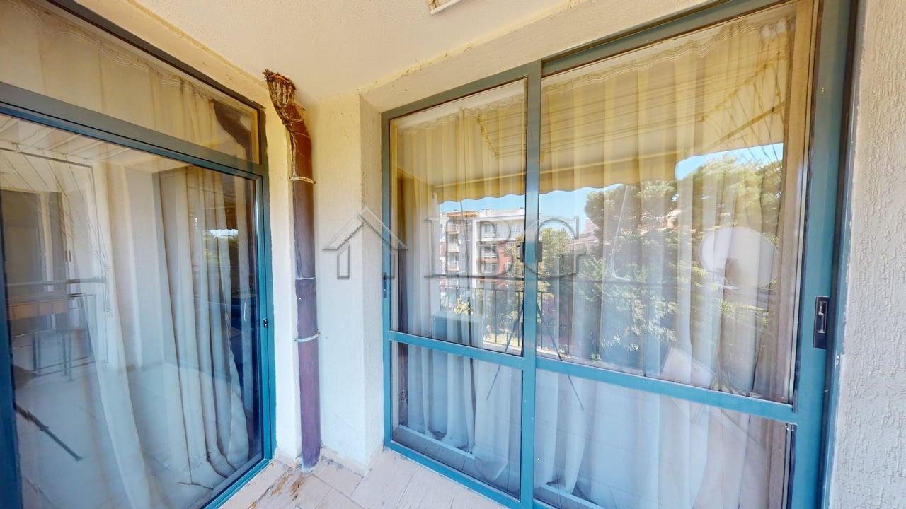 1 Bath, ApartmentFor Sale, Apart Hotel AVALON, Sunny Beach