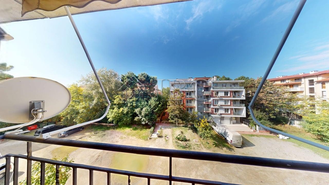 1 Bath, ApartmentFor Sale, Apart Hotel AVALON, Sunny Beach