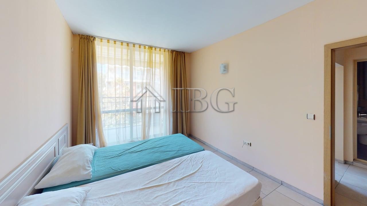 1 Bath, ApartmentFor Sale, Apart Hotel AVALON, Sunny Beach