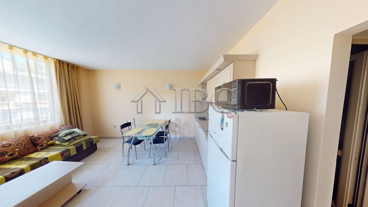 1 Bath, ApartmentFor Sale, Apart Hotel AVALON, Sunny Beach