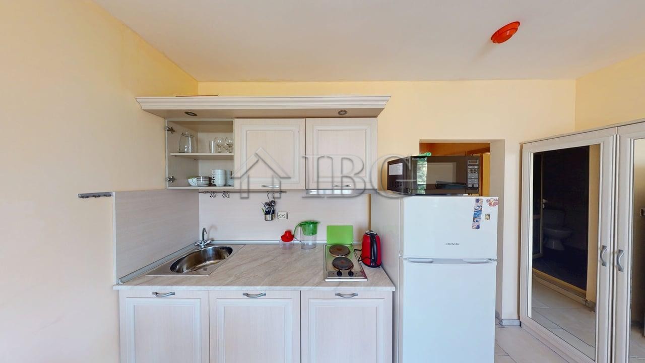 1 Bath, ApartmentFor Sale, Apart Hotel AVALON, Sunny Beach